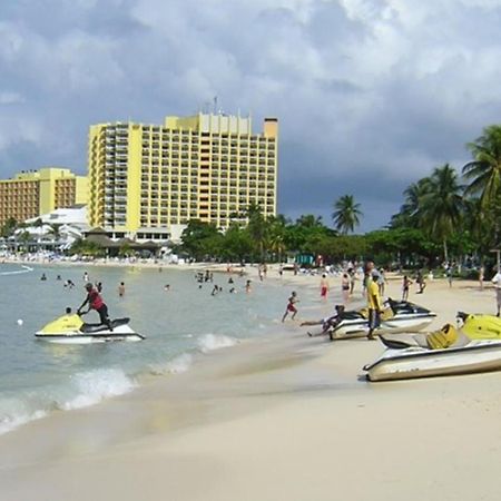 Skycastle Oasis Daire Ocho Rios Dış mekan fotoğraf