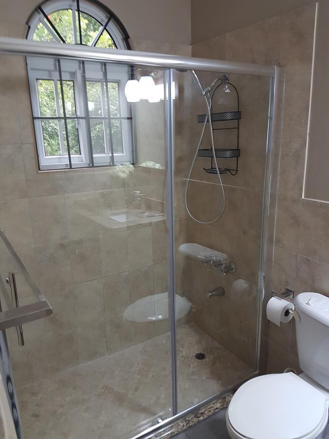 Skycastle Oasis Daire Ocho Rios Dış mekan fotoğraf